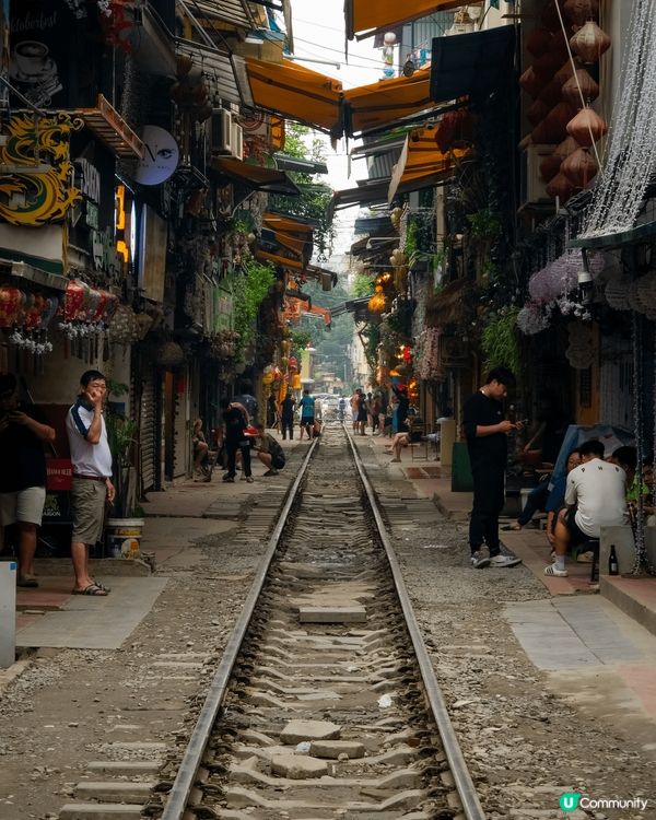 越南可以玩得很深入很地道。參加探洞歷險旅程，一生難忘，壯觀的...