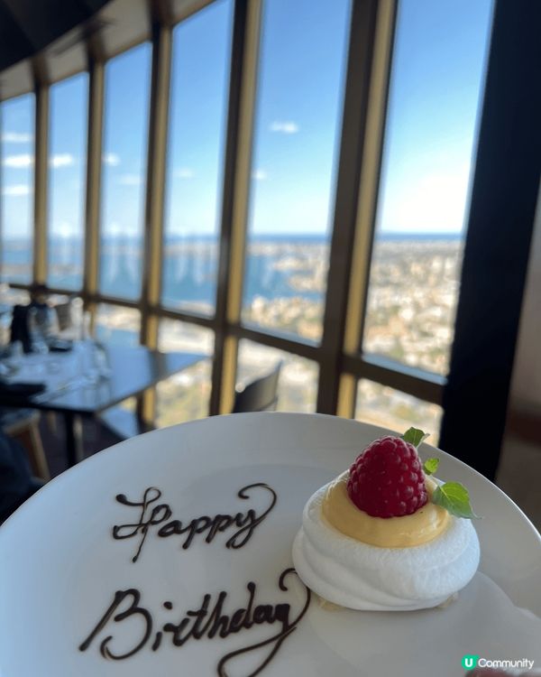 今次想介紹嘅係澳洲之旅 好多靚嘅地方可以打卡 自己好鍾意Sy...