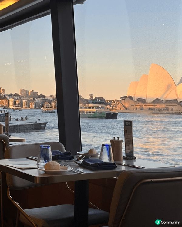 今次想介紹嘅係澳洲之旅 好多靚嘅地方可以打卡 自己好鍾意Sy...