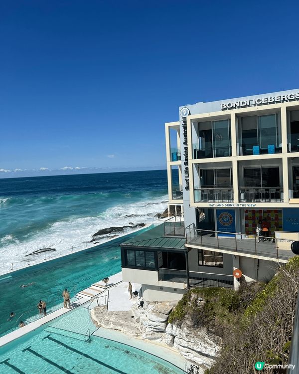 今次想介紹嘅係澳洲之旅 好多靚嘅地方可以打卡 自己好鍾意Sy...