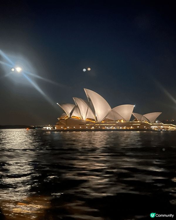 今次想介紹嘅係澳洲之旅 好多靚嘅地方可以打卡 自己好鍾意Sy...