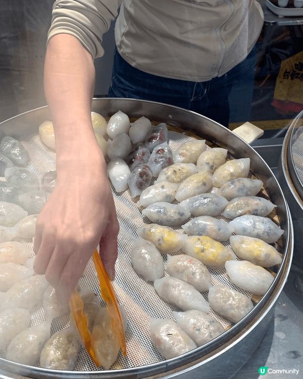 潮州手打魚蛋就聽過，但潮州呢個地方就真係第一次去！ 原來手捶...