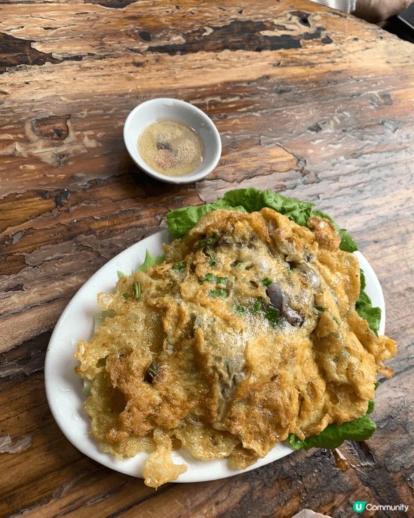 潮州手打魚蛋就聽過，但潮州呢個地方就真係第一次去！ 原來手捶...