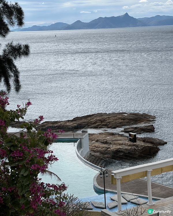 深圳大鵬 地鐵可以直達 港人一日遊都ok