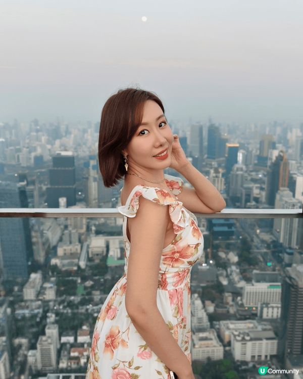 去曼谷旅遊咁多次，竟然係第一次去暹羅古城觀光，同埋去Maha...