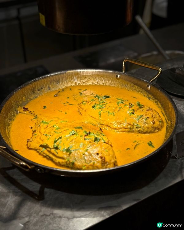 海港城自助餐 🦞🦀  8000呎型格空間！