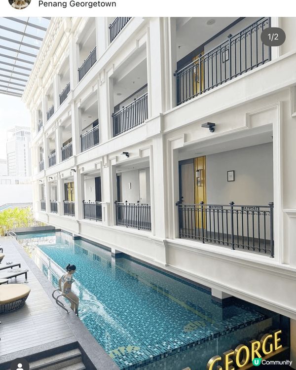 Hello 大家好！我喺一個成日周圍去嘅content cr...