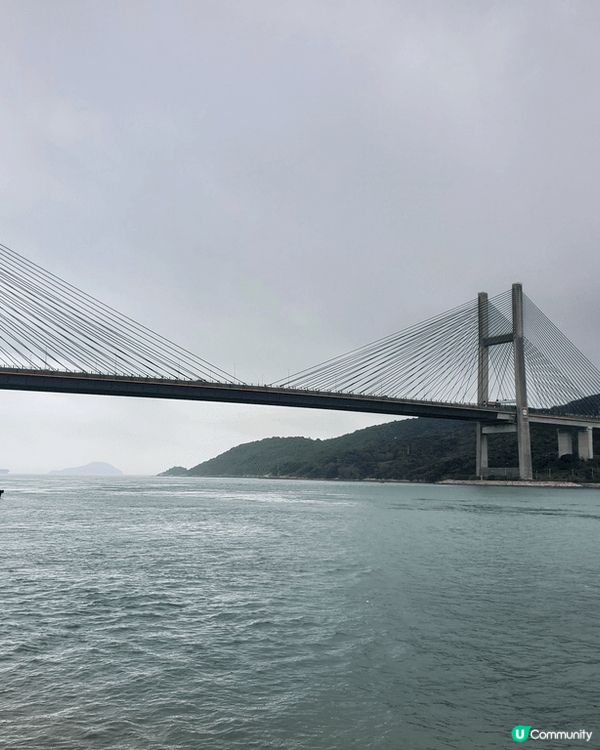 馬關1868 有靚景，彩色屋仔讓人係置身於外國一樣很悠閒也很...