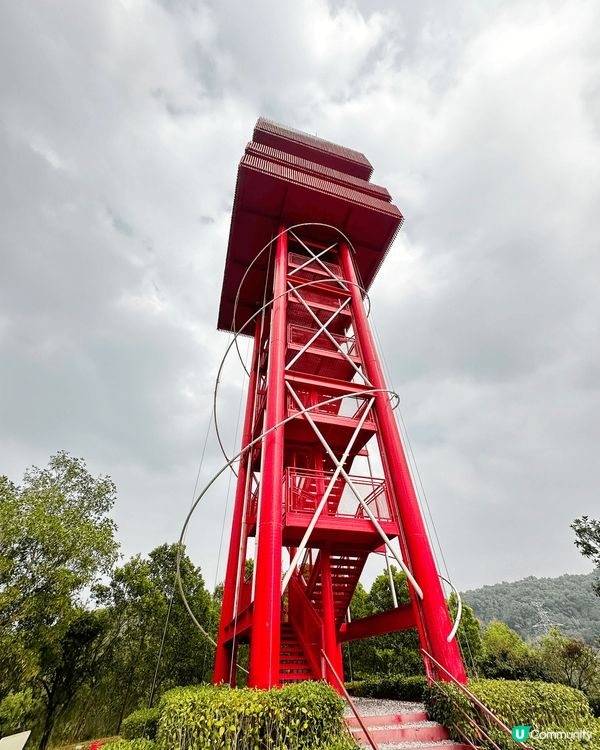 最鐘意係打卡美食，甜品控嘅我鐘意試下周圍同嘅甜品美食，跟住同...