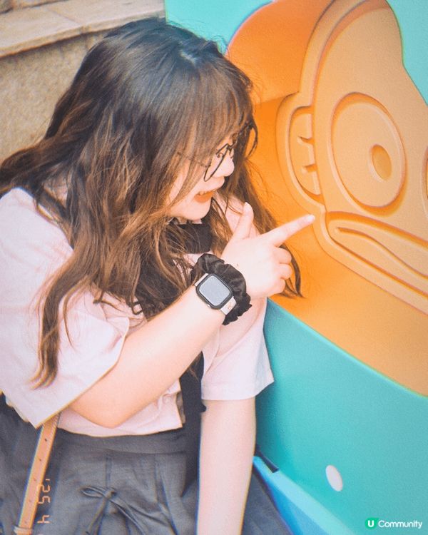 [澳門好去處•Sanrio characters夢幻花園] ...