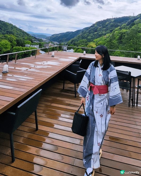 🔥東京箱根♨️温泉旅館🥂推薦🤗