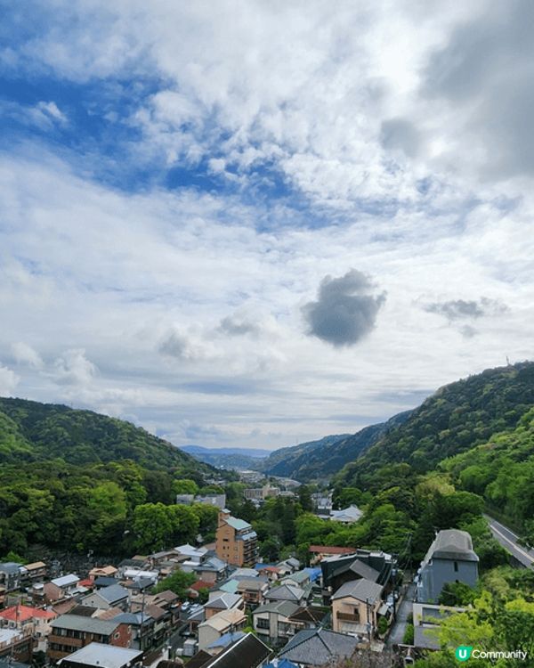 🔥東京箱根♨️温泉旅館🥂推薦🤗