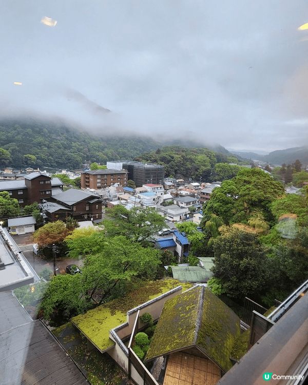 🔥東京箱根♨️温泉旅館🥂推薦🤗