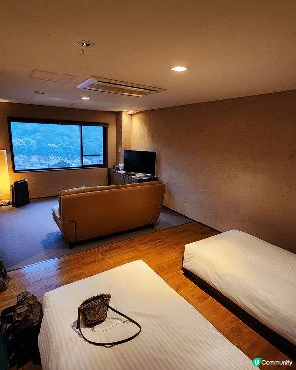 🔥東京箱根♨️温泉旅館🥂推薦🤗