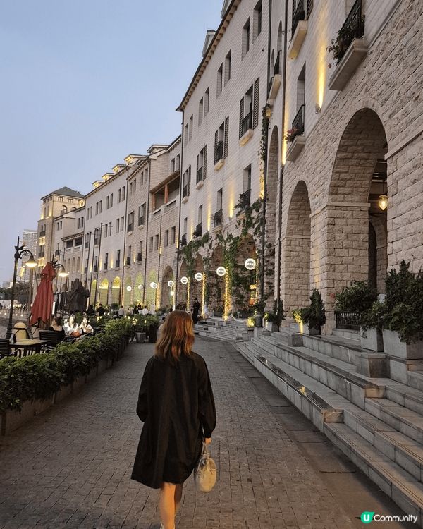 廣州南沙 遊艇會 係一個恬靜 可以畀你放鬆嘅一個好地方