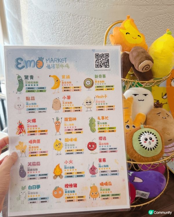 這個復活節，我哋走入咗一個色彩繽紛、滿載情緒同笑聲嘅小宇宙～...