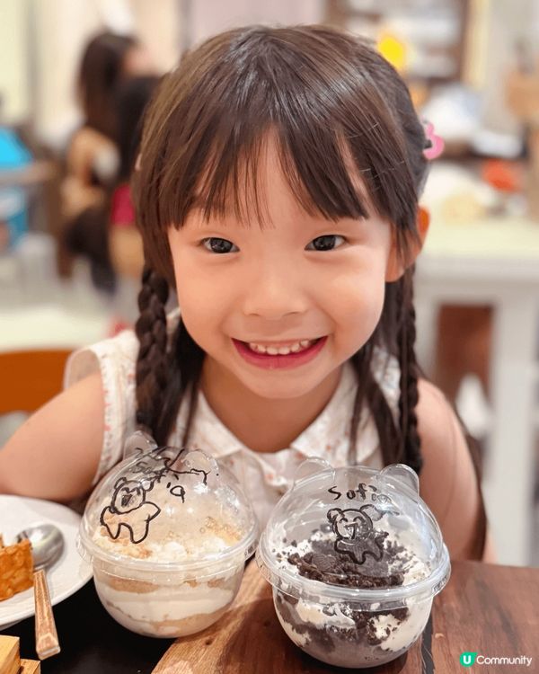 這個復活節，我哋走入咗一個色彩繽紛、滿載情緒同笑聲嘅小宇宙～...