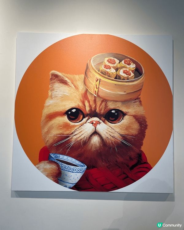 馬灣舊區依家打造成七彩繽紛嘅屋仔,好似港版五漁村,打卡一流！...