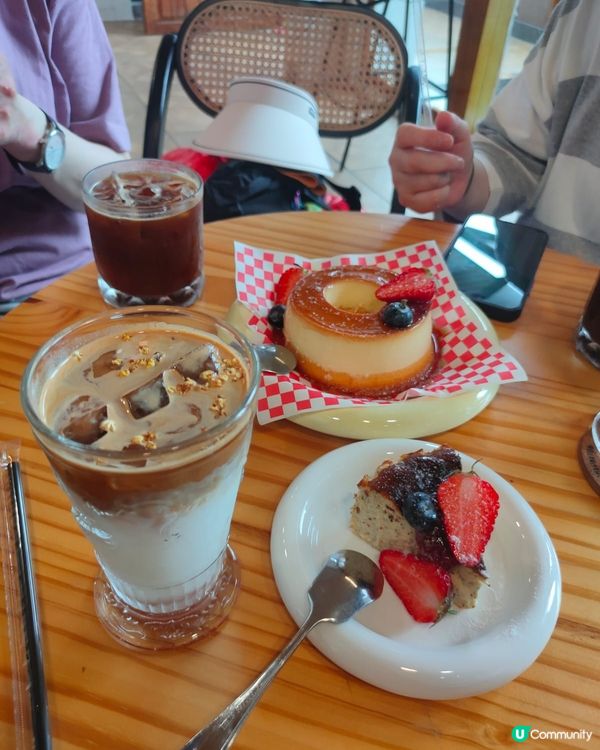 大鵬的Looka Coffee