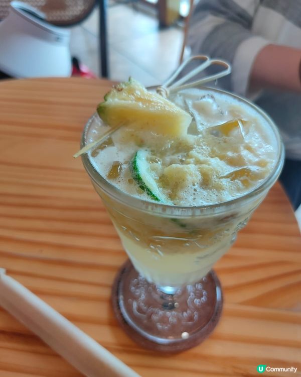 大鵬的Looka Coffee