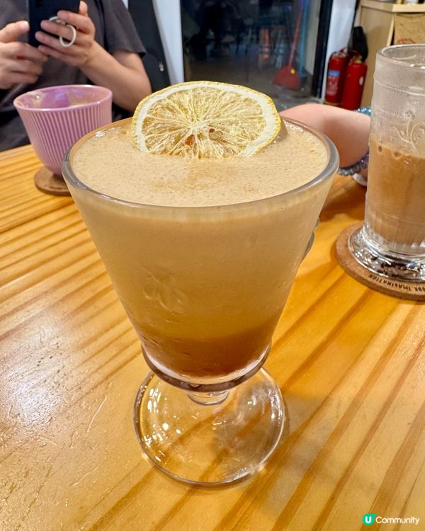 大鵬的Looka Coffee