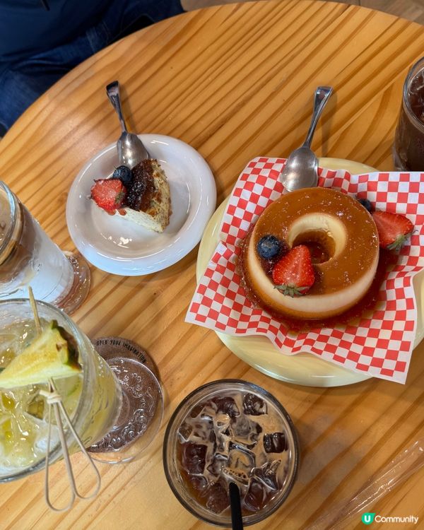 大鵬的Looka Coffee