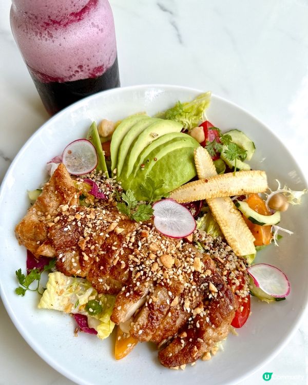 深圳約會閨蜜好去處 👭  樹岸打卡📸