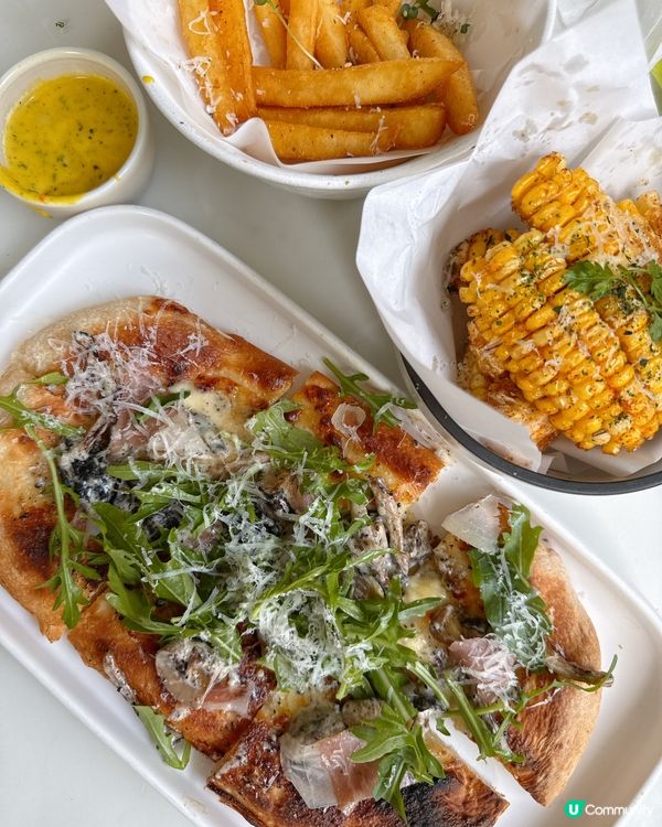 深圳約會閨蜜好去處 👭  樹岸打卡📸