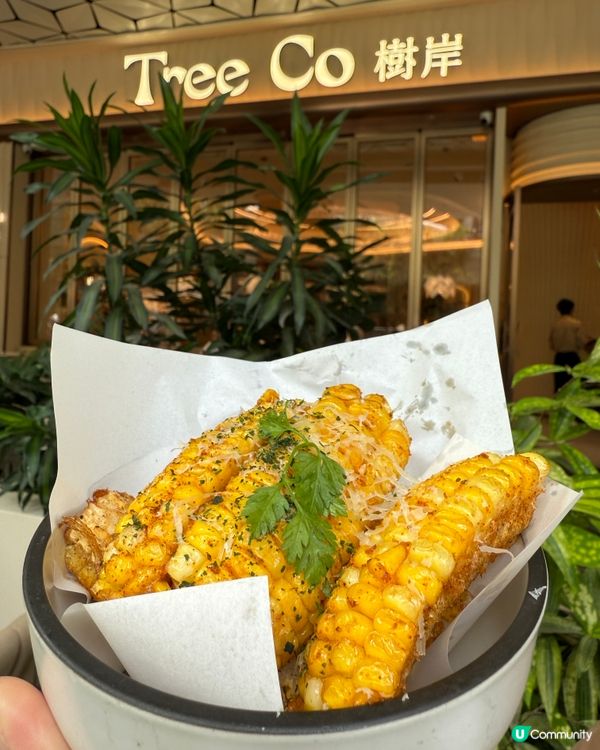 深圳約會閨蜜好去處 👭  樹岸打卡📸