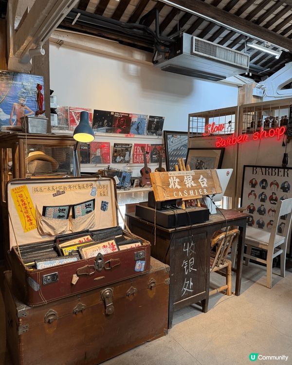 珠海北山區有食買玩嘅年青人地方，好多地方可以打卡，又有很多好...