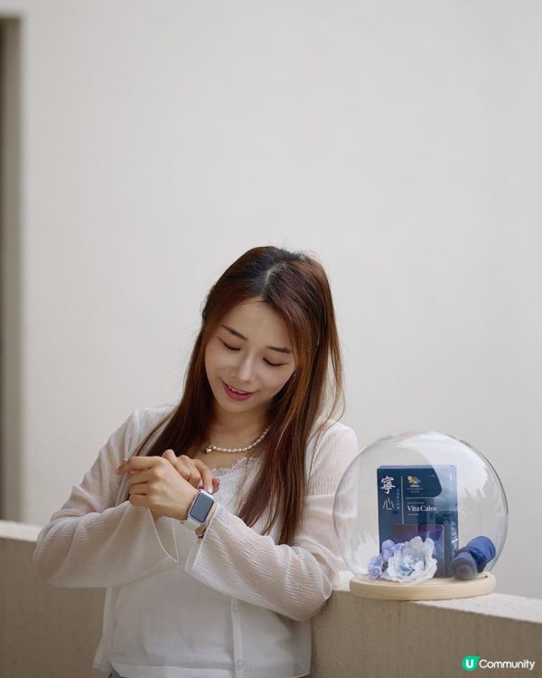 好物分享😴🌙 維特健靈寧心加強配方