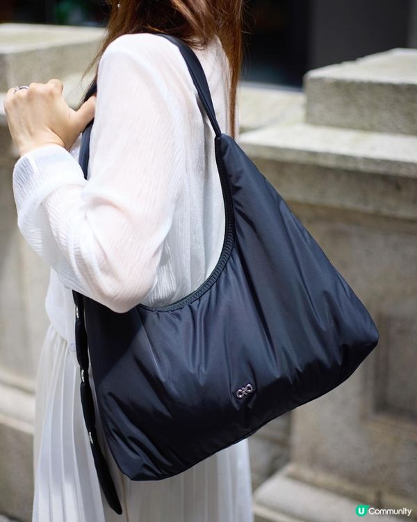 穿搭tips ⭐️🎀🎒👝👜星加坡品牌Sophia 手袋