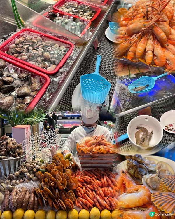 深圳逛街一日遊 晚餐食咩好？