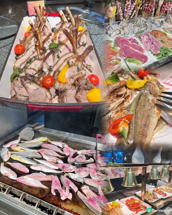 深圳逛街一日遊 晚餐食咩好？