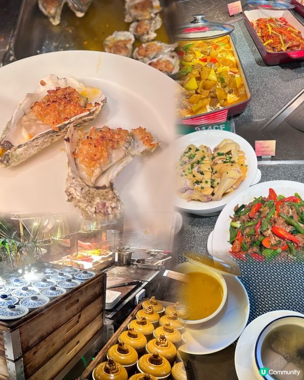 深圳逛街一日遊 晚餐食咩好？