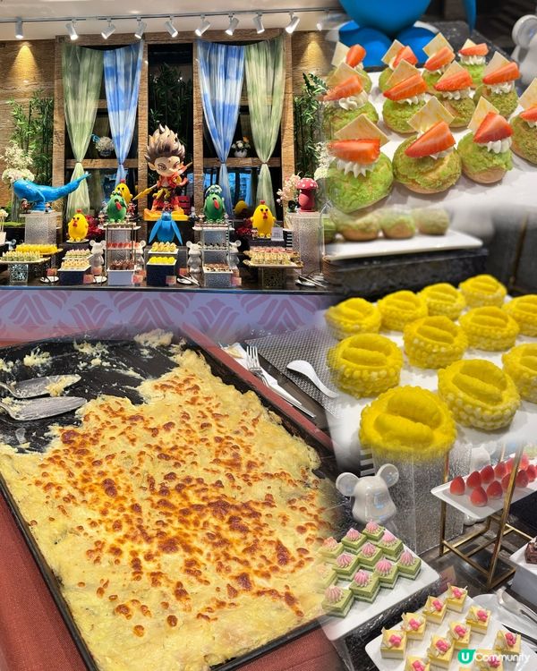 深圳逛街一日遊 晚餐食咩好？