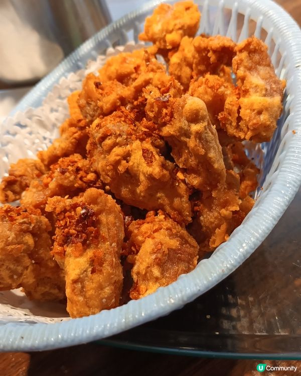 尖沙咀隱世大排檔 🦪  妹記帶你重溫港式風味！