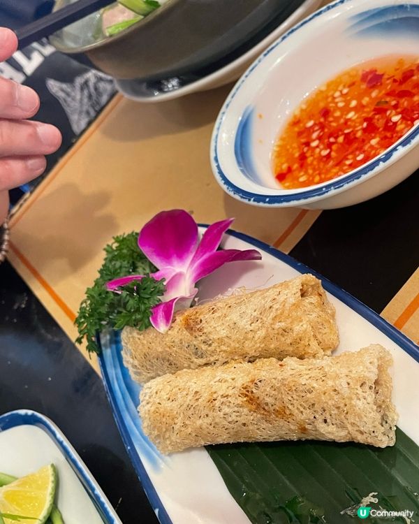 越南必食生牛河🍜🤤