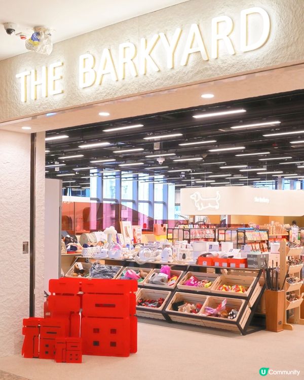 交通方便 毛孩室內放電好去處