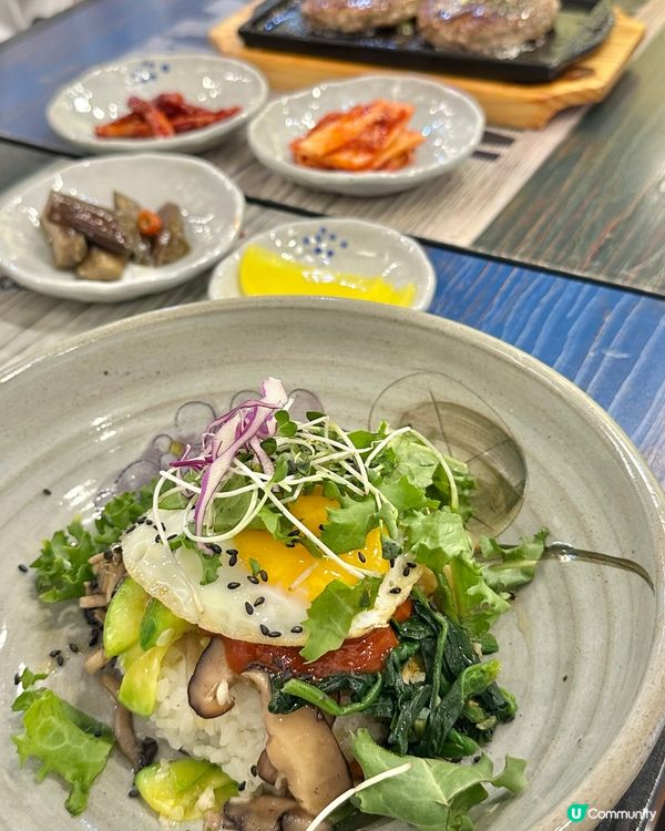 🇰🇷韓國首爾景福宮韓食餐廳分享｜溫馨小店