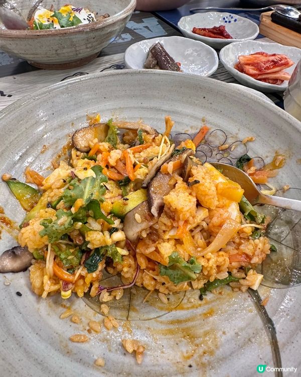 🇰🇷韓國首爾景福宮韓食餐廳分享｜溫馨小店