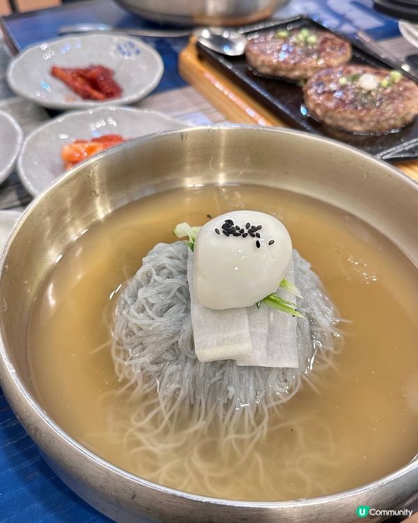 🇰🇷韓國首爾景福宮韓食餐廳分享｜溫馨小店