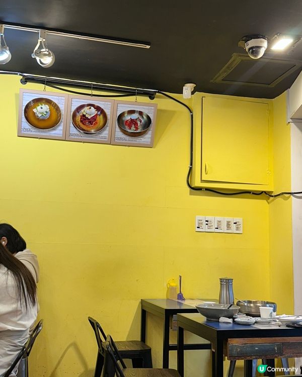 🇰🇷韓國首爾景福宮韓食餐廳分享｜溫馨小店