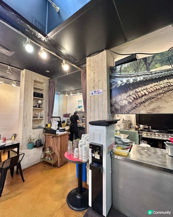 🇰🇷韓國首爾景福宮韓食餐廳分享｜溫馨小店