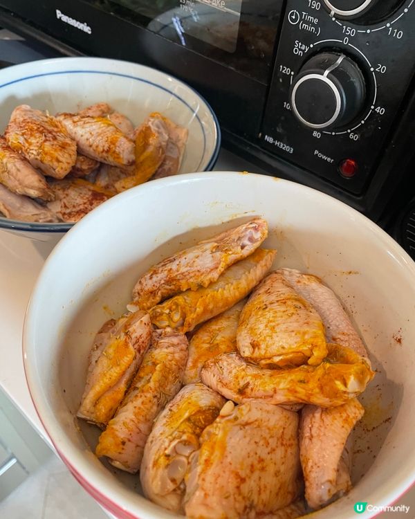 葡國雞飯😋今晚就食呢個啦！