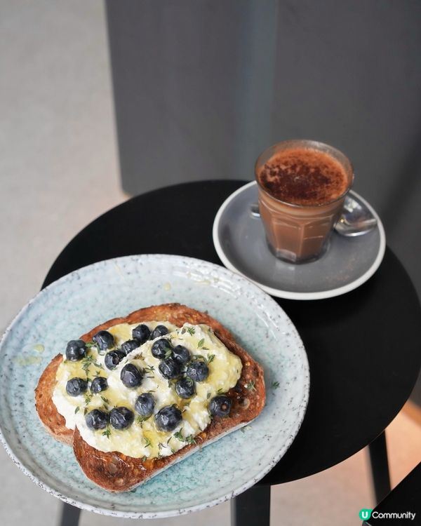 Fineprint 跑馬地店 最毛孩友善