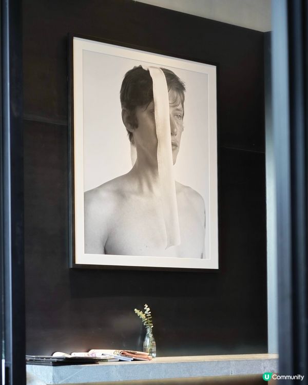 Fineprint 跑馬地店 最毛孩友善