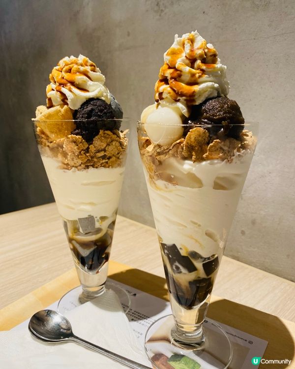 啟德➡️➡️➡️nana's green tea