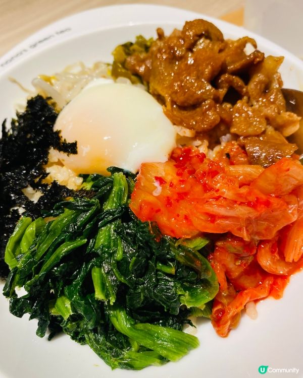 啟德➡️➡️➡️nana's green tea