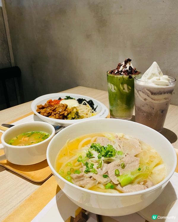 啟德➡️➡️➡️nana's green tea